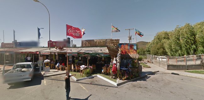 Reviews of Restaurant Millahue in Melipilla - Gastronomía y hostelería