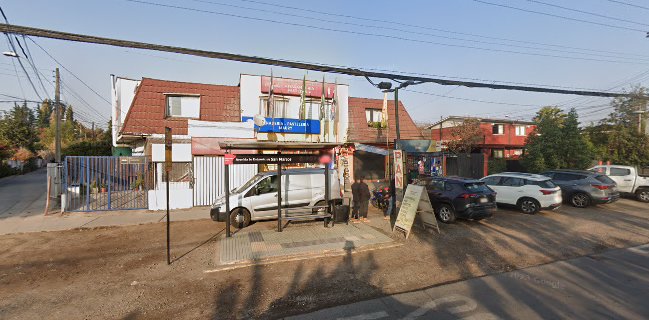 Panadería Y Pastelería Maury