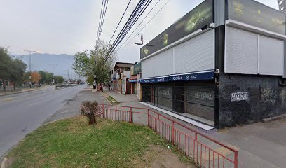 Botillería M&G cervezas mahou duvel