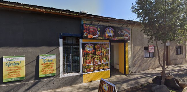 La picá del tío Pollo