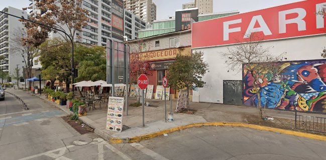 El Rinconcito Acogedor