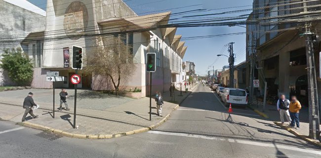 Patricio Edgardo Pradena Lagos