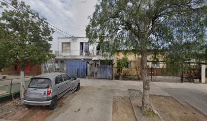 Comida Casera La Cisterna