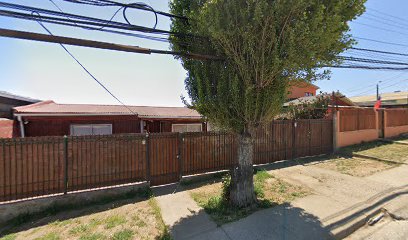 Verdulería donde el Tata