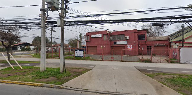 Almacen Panaderia Amasanderia