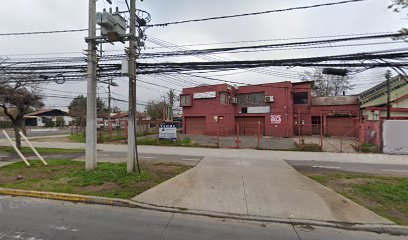 Almacen Panaderia Amasanderia