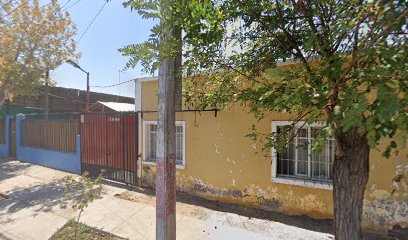 Espinoza Salgado Agapito Raul