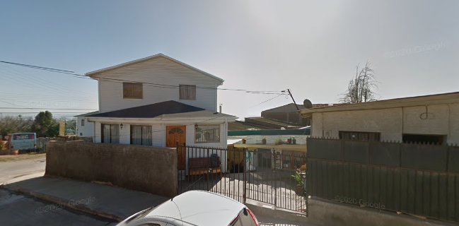 María Gracia Catering