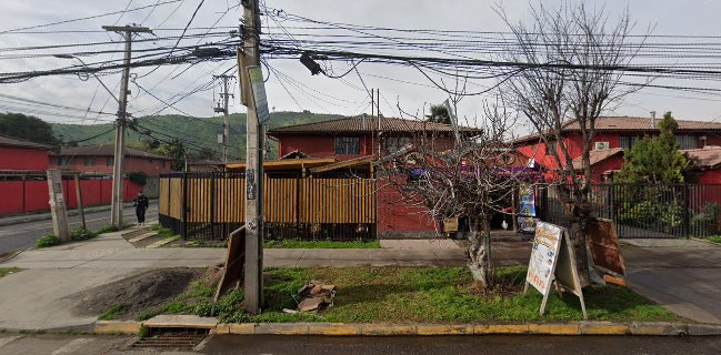 amasanderia las monitas