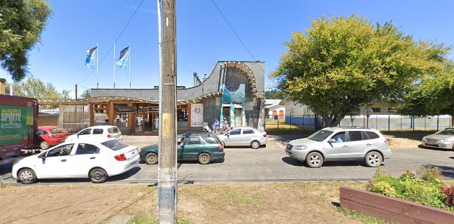 Centro Gastronómico León