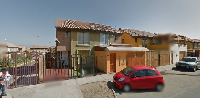 Amasanderia Y Pasteleria Rica Aventura