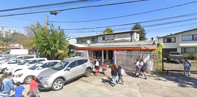 Dulce Canelo Pasteleria & Panaderia