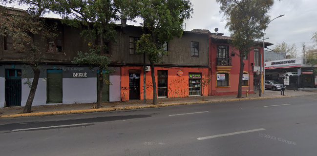Opinii despre Original Green Roasters în Providencia - Gastronomía y hostelería