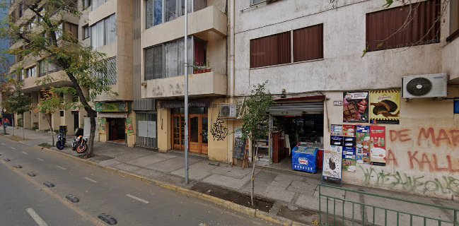 Pastelería Carmencita