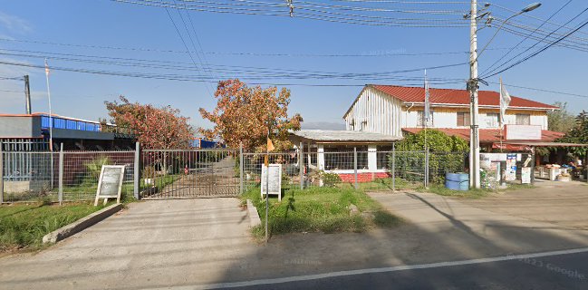 La Pica De Los Aguileras