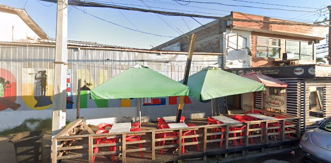 La Piazza. Pizzeria Ristorante