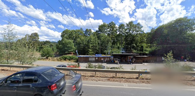 Los Hornitos De Lanco