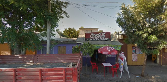 Juan Rene Salinas Ordenez - Vallenar