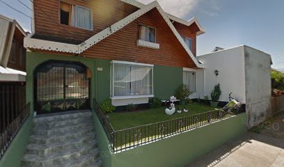 Soto Ortiz Betzabeth Maria