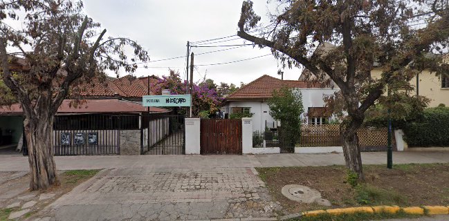 Pastelería Hildegard