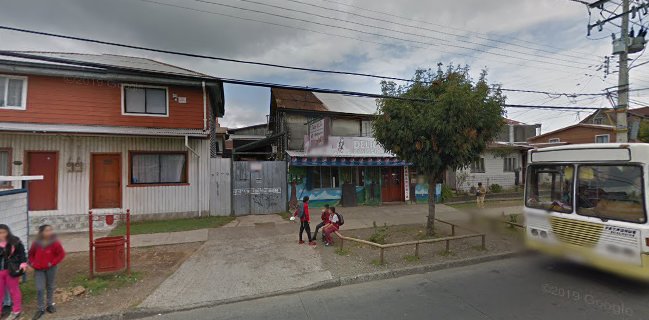 Panaderia delicias del sur