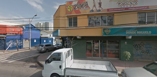 Comida China Xing Ya - La Cisterna