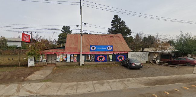 Empanadas huilquilemu