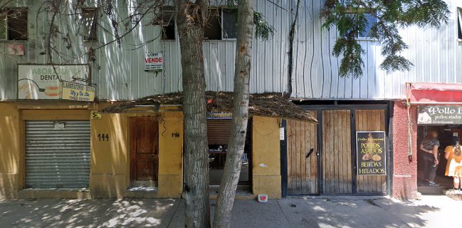 Asaduria Pollo Buinense