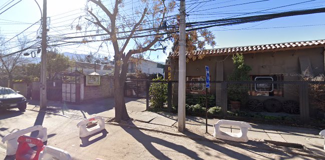 Gastronomica Tapas Chilenas S.A.