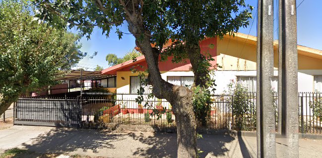 Panaderia Marconi