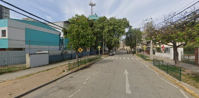 Corp Chilena del Vino Asociacion Gremial