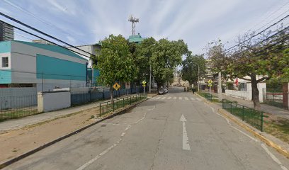 Corp Chilena del Vino Asociacion Gremial