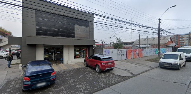 Panadería y Pastelería MAPOLI