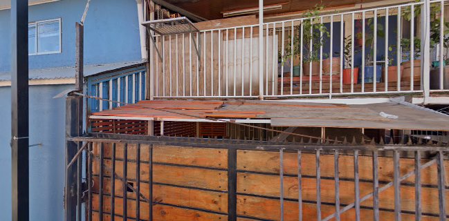 Panadería y Minimarket El Vecino