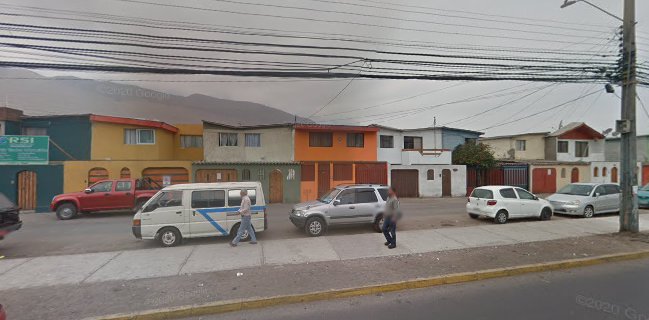 Cocoliche Heladería Artesanal