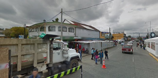 Cocinería Las Gemelas