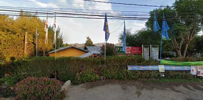 Opinii despre Minimarket Juan Quiño în San Vicente de Tagua Tagua - Gastronomía y hostelería