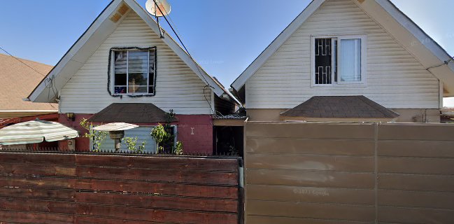 Tortas y Cupcakes Quilpué Naty