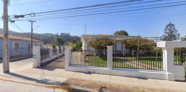 Restaurant Casona de Quilpue