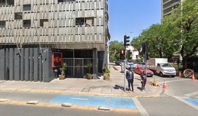 Isabel Margarita Usen Rojas