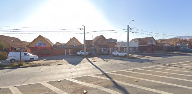 Panadería Roma Machalí