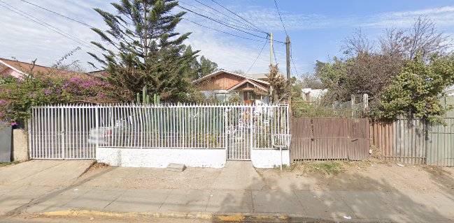 Las mil y una empanadas