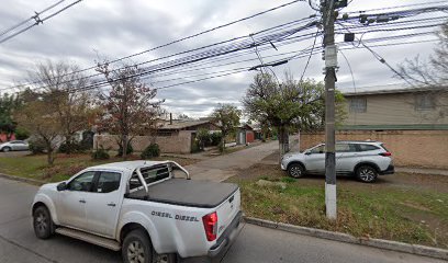 Carrasco Ortega Juan Guillermo