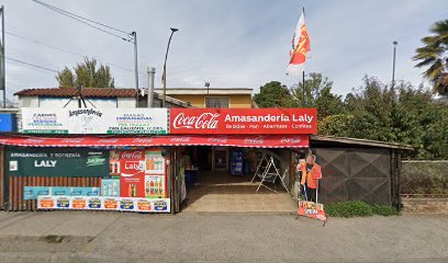 Rotiseria y Panaderia "Laly"
