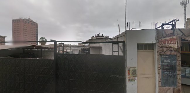 Player One Restobar Gamer