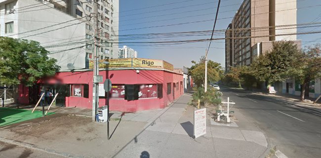 Rigo Restaurante