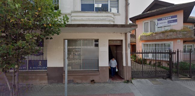 Rayen Mapu Restaurant