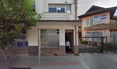 Rayen Mapu Restaurant