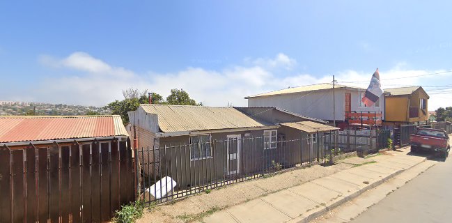 PANADERIA DONDE LA JO KARINA