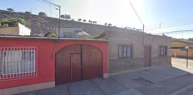 Barahona Trigo Guillermo Braulio